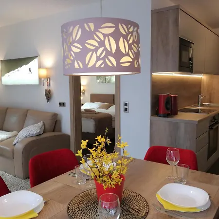 Onyx Apartament