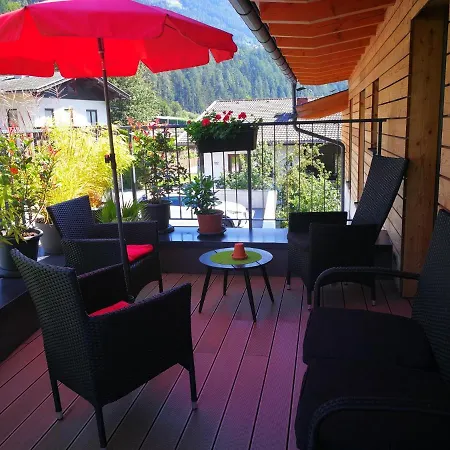 Onyx Apartament