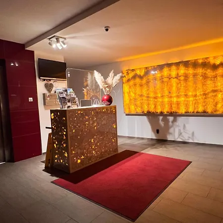 Apartament Onyx