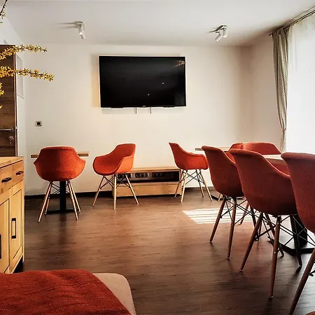 Onyx Apartament