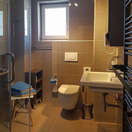 Onyx Apartament *