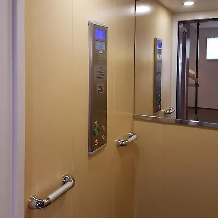 Apartmán Onyx *
