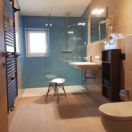 Onyx Apartament Flattach