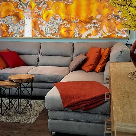 Onyx Apartament *