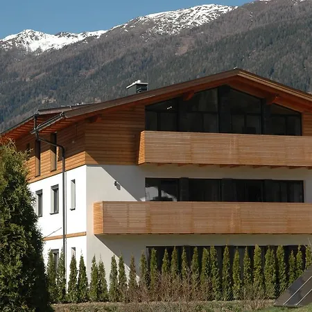 Apartmán Onyx