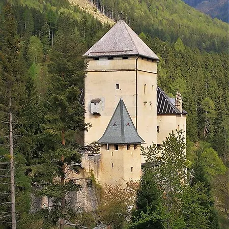 Apartmán Onyx *