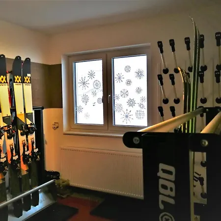 Apartmán Onyx