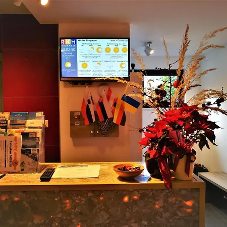 Apartament Onyx *