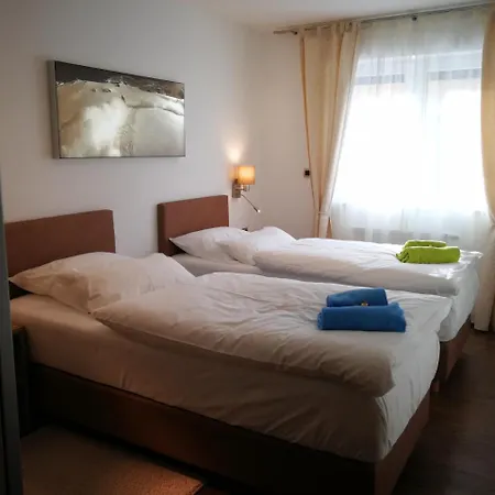Onyx Apartament