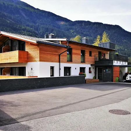 Apartmán Onyx *
