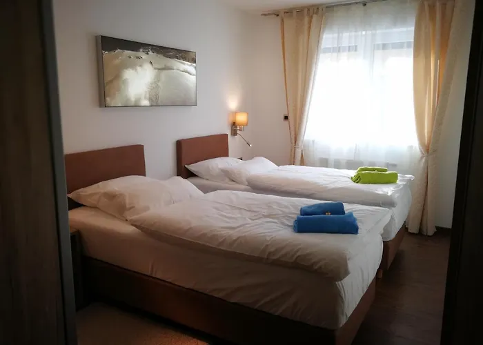 Onyx Apartament