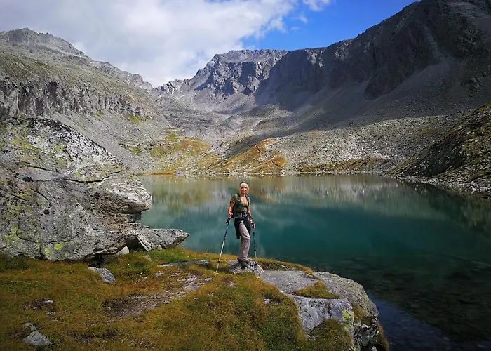 Apartament Onyx Flattach